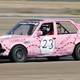 Illustration for article titled First Day Of Buttonwillow Histrionics Done, Hondas Dominating!